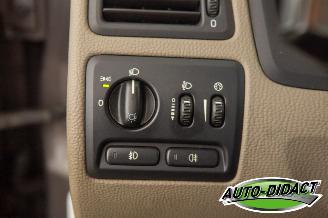 Volvo Xc-70 2.4D Automaat AWD Cross Country Airco Leder picture 12