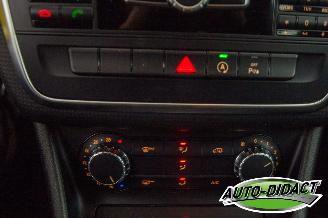 Mercedes A-klasse 180 CDI Navi Airco Lease Edition 4U3 picture 12