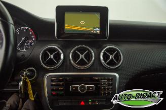 Mercedes A-klasse 180 CDI Navi Airco Lease Edition 4U3 picture 13