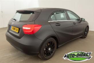 Mercedes A-klasse 180 CDI Navi Airco Lease Edition 4U3 picture 5