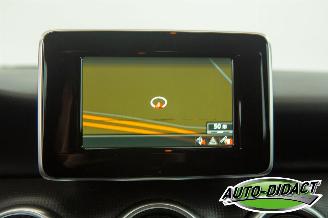 Mercedes A-klasse 180 CDI Navi Airco Lease Edition 4U3 picture 9