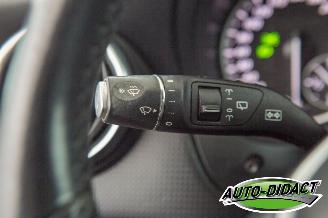 Mercedes A-klasse 180 CDI Navi Airco Lease Edition 4U3 picture 22