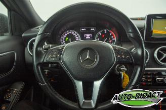 Mercedes A-klasse 180 CDI Navi Airco Lease Edition 4U3 picture 6