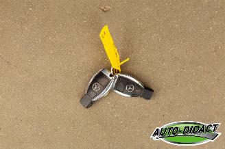 Mercedes A-klasse 180 CDI Navi Airco Lease Edition 4U3 picture 33