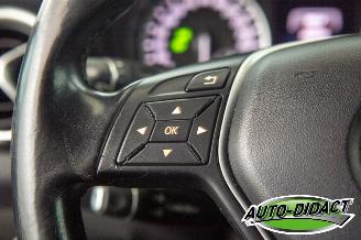 Mercedes A-klasse 180 CDI Navi Airco Lease Edition 4U3 picture 20