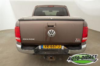 Volkswagen Amarok 2.0 TDI 4Motion (High Low) BM Plus Highline picture 28