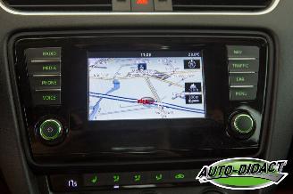 Skoda Octavia 1.2 TSI 77kW Navi Clima Ambition picture 7