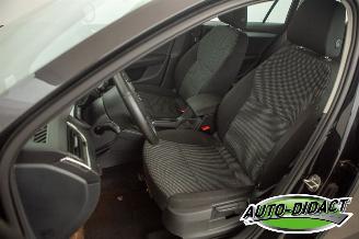 Skoda Octavia 1.2 TSI 77kW Navi Clima Ambition picture 26