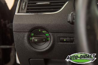 Skoda Octavia 1.2 TSI 77kW Navi Clima Ambition picture 14