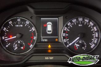 Skoda Octavia 1.2 TSI 77kW Navi Clima Ambition picture 6