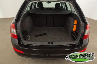 Skoda Octavia 1.2 TSI 77kW Navi Clima Ambition picture 35