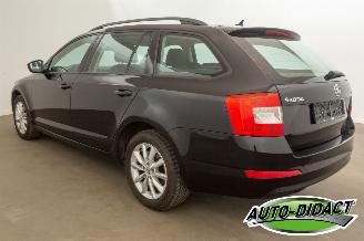 Skoda Octavia 1.2 TSI 77kW Navi Clima Ambition picture 3