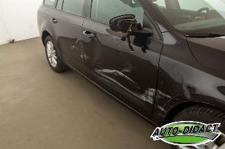 Skoda Octavia 1.2 TSI 77kW Navi Clima Ambition picture 28