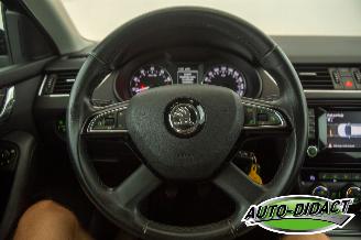 Skoda Octavia 1.2 TSI 77kW Navi Clima Ambition picture 5