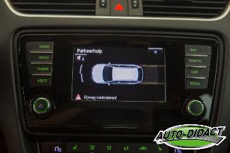 Skoda Octavia 1.2 TSI 77kW Navi Clima Ambition picture 10
