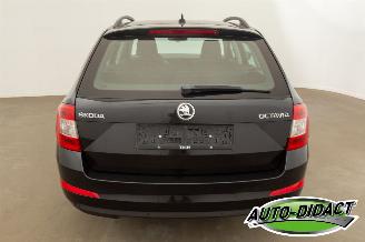 Skoda Octavia 1.2 TSI 77kW Navi Clima Ambition picture 34