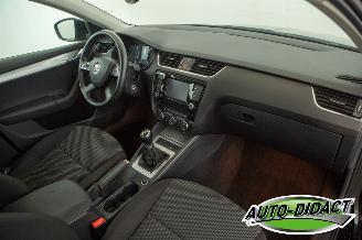 Skoda Octavia 1.2 TSI 77kW Navi Clima Ambition picture 19