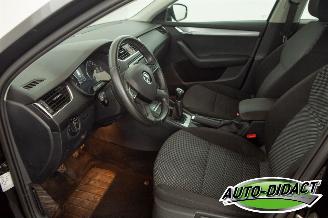 Skoda Octavia 1.2 TSI 77kW Navi Clima Ambition picture 25