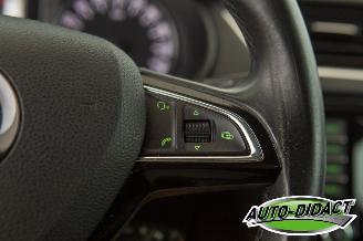 Skoda Octavia 1.2 TSI 77kW Navi Clima Ambition picture 16
