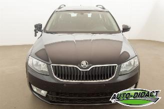 Skoda Octavia 1.2 TSI 77kW Navi Clima Ambition picture 33