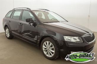 Skoda Octavia 1.2 TSI 77kW Navi Clima Ambition picture 2
