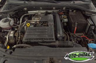 Skoda Octavia 1.2 TSI 77kW Navi Clima Ambition picture 32