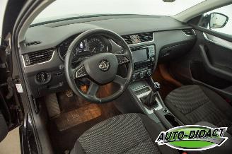 Skoda Octavia 1.2 TSI 77kW Navi Clima Ambition picture 24