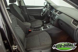 Skoda Octavia 1.2 TSI 77kW Navi Clima Ambition picture 20