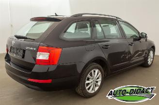 Skoda Octavia 1.2 TSI 77kW Navi Clima Ambition picture 4