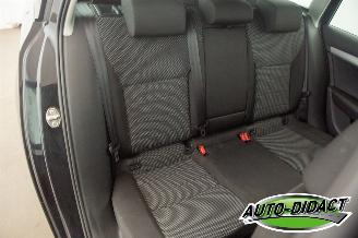 Skoda Octavia 1.2 TSI 77kW Navi Clima Ambition picture 22
