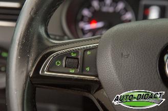 Skoda Octavia 1.2 TSI 77kW Navi Clima Ambition picture 15
