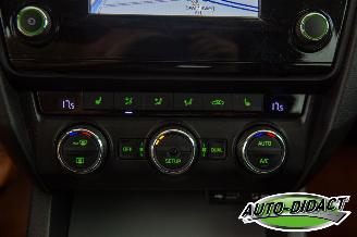 Skoda Octavia 1.2 TSI 77kW Navi Clima Ambition picture 9
