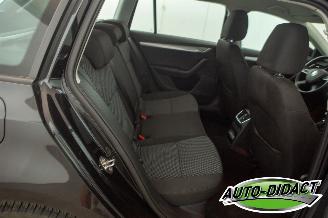 Skoda Octavia 1.2 TSI 77kW Navi Clima Ambition picture 23