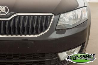 Skoda Octavia 1.2 TSI 77kW Navi Clima Ambition picture 31
