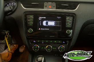 Skoda Octavia 1.2 TSI 77kW Navi Clima Ambition picture 11