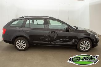 Skoda Octavia 1.2 TSI 77kW Navi Clima Ambition picture 37