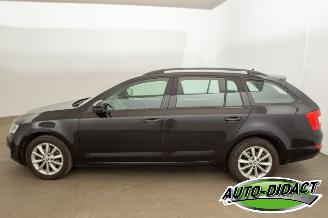 Skoda Octavia 1.2 TSI 77kW Navi Clima Ambition picture 36