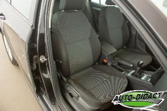 Skoda Octavia 1.2 TSI 77kW Navi Clima Ambition picture 21