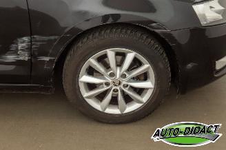 Skoda Octavia 1.2 TSI 77kW Navi Clima Ambition picture 30