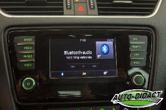 Skoda Octavia 1.2 TSI 77kW Navi Clima Ambition picture 8