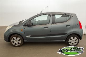 Suzuki Alto 1.0 Comfort Airco picture 30