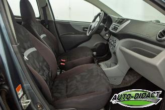 Suzuki Alto 1.0 Comfort Airco picture 15