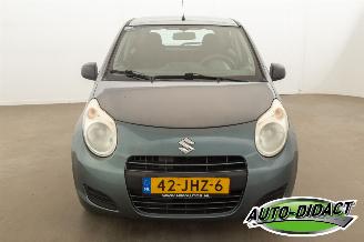 Suzuki Alto 1.0 Comfort Airco picture 27