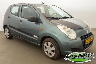 Suzuki Alto 1.0 Comfort Airco picture 2