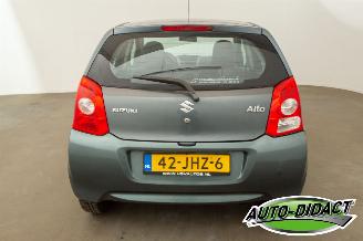 Suzuki Alto 1.0 Comfort Airco picture 28