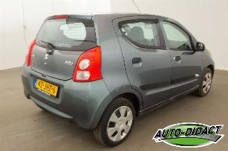 Suzuki Alto 1.0 Comfort Airco picture 4