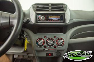 Suzuki Alto 1.0 Comfort Airco picture 9