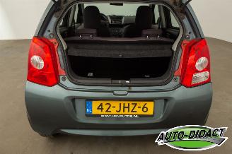 Suzuki Alto 1.0 Comfort Airco picture 29