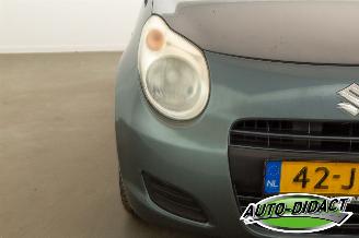 Suzuki Alto 1.0 Comfort Airco picture 25
