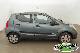 Suzuki Alto 1.0 Comfort Airco picture 31